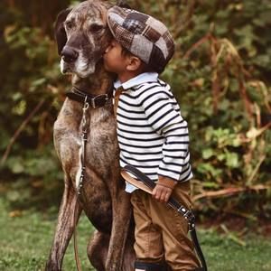 Meet your Posher, Wayne